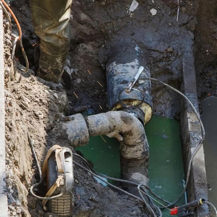 Non Stop Plumbing Service